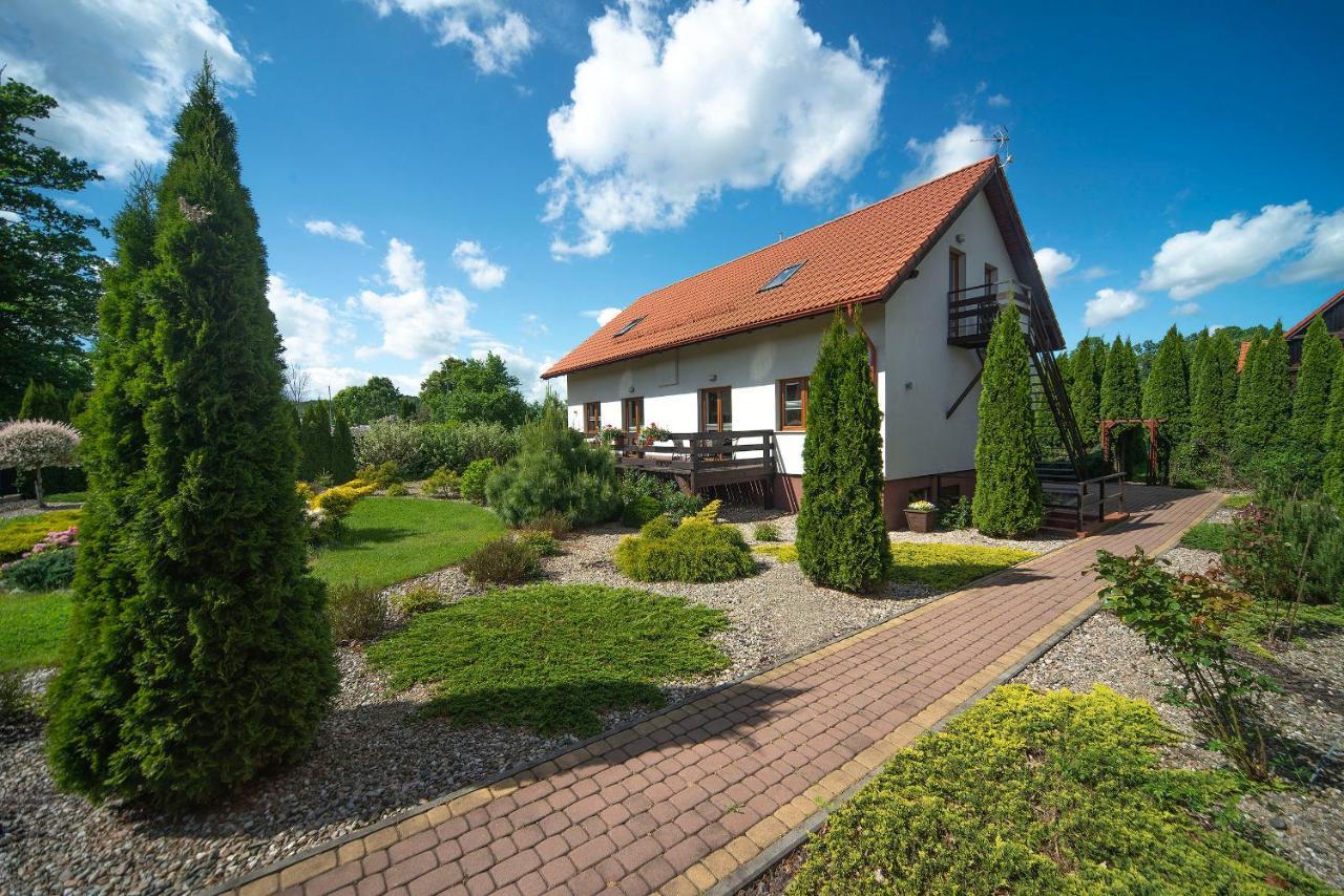 Jd Apartamenty - Klimatyzacja, Basen, Parking I Wifi W Cenie Mysłakowice Exterior foto