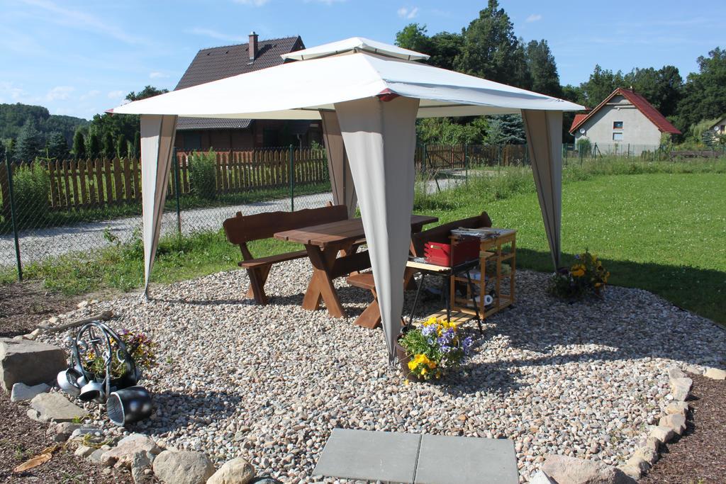 Jd Apartamenty - Klimatyzacja, Basen, Parking I Wifi W Cenie Mysłakowice Zimmer foto