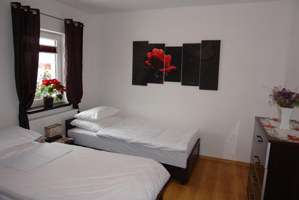 Jd Apartamenty - Klimatyzacja, Basen, Parking I Wifi W Cenie Mysłakowice Zimmer foto